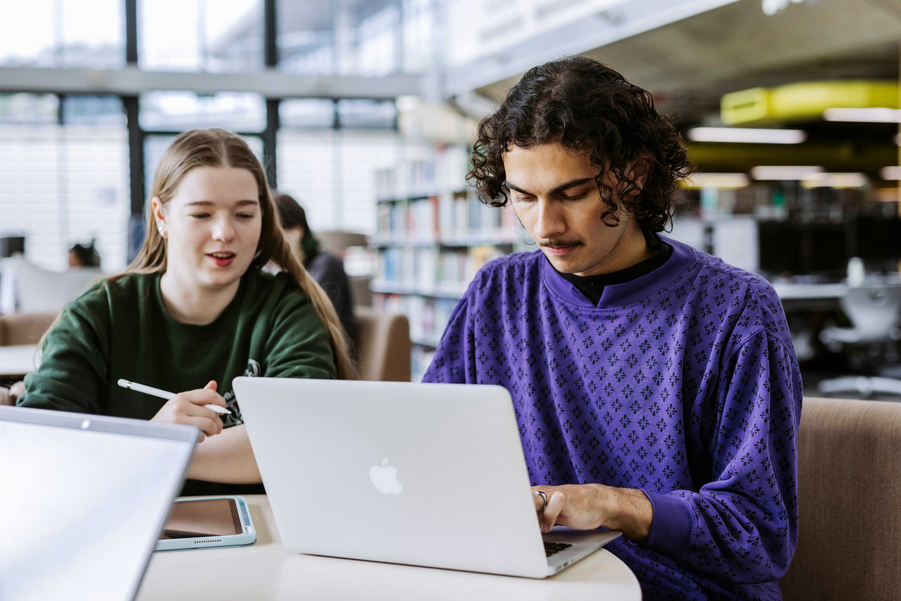 Ac Library EBSCO ebooks are becoming more accessible | Library | University of ...