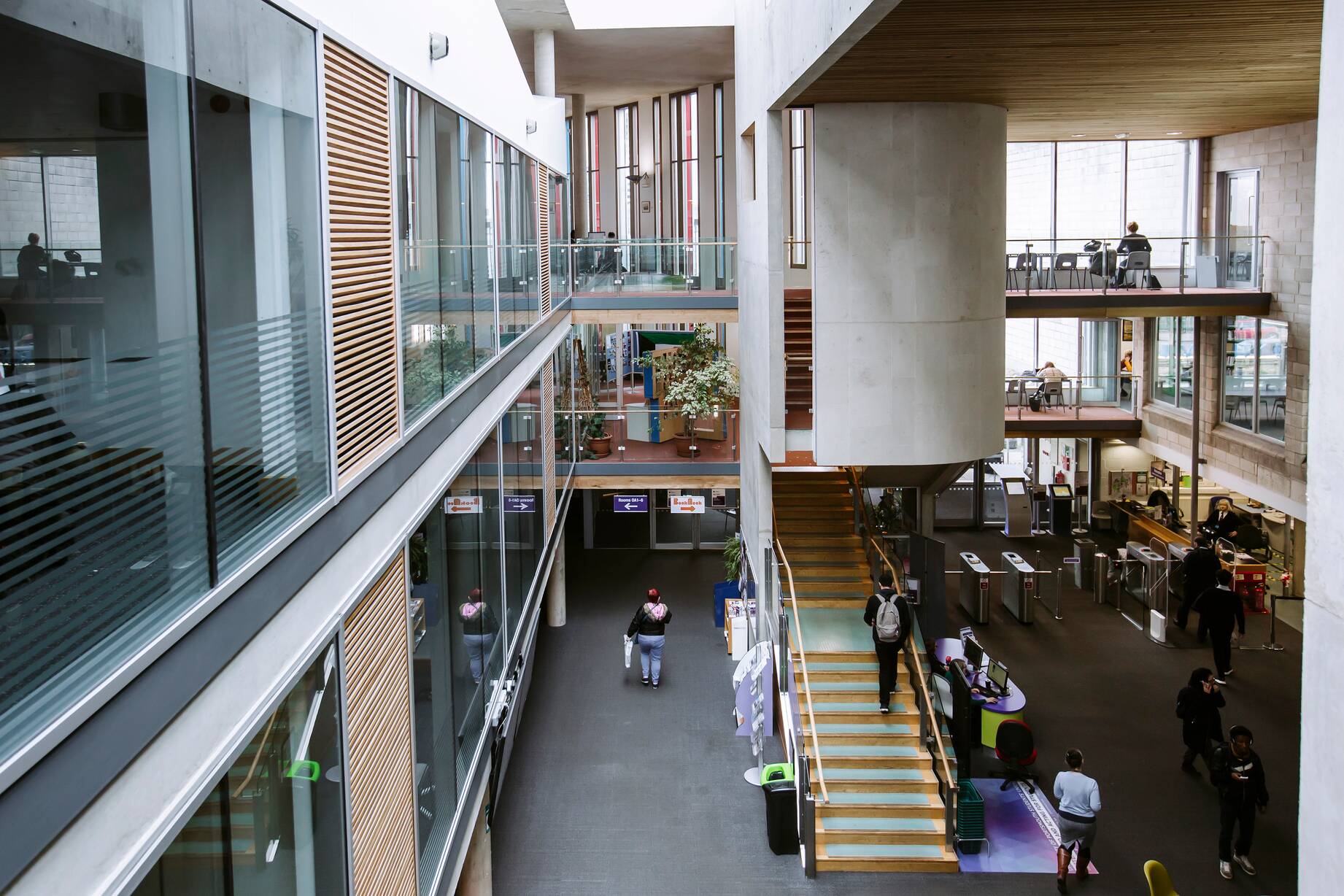 Uop Engineering Library 24/7 Library opening resumes from Monday (29 September) | Library ...