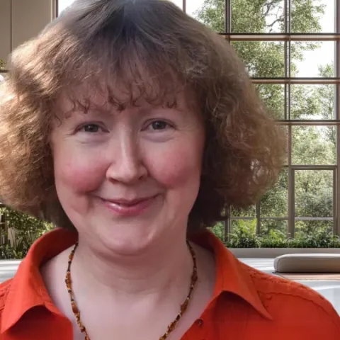 Anne Worden