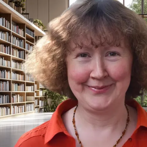 Anne Worden