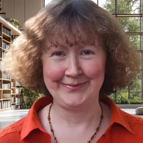 Anne Worden