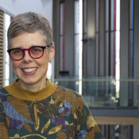 Greta Friggens