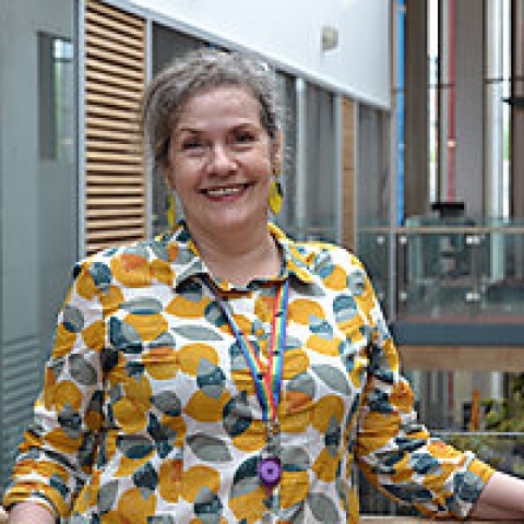 Marie Smith