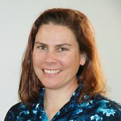 Picture of Sharon Bittner