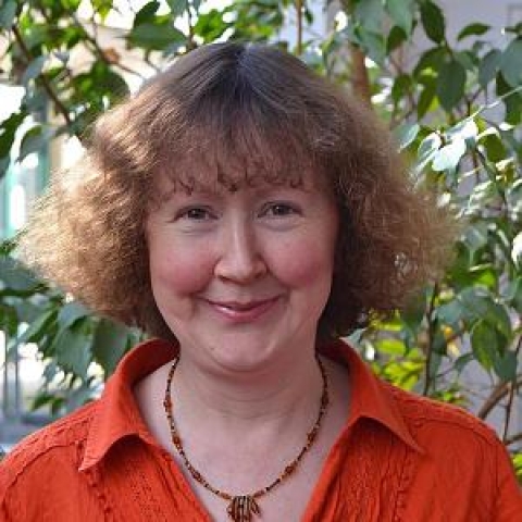 Anne Worden