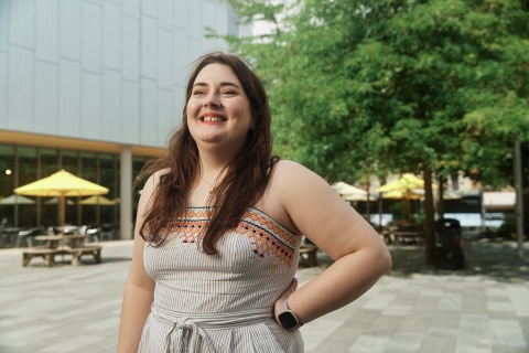 PGR/Postgraduate Research use only