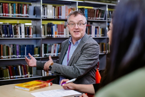 L-0319-Library Shoot
