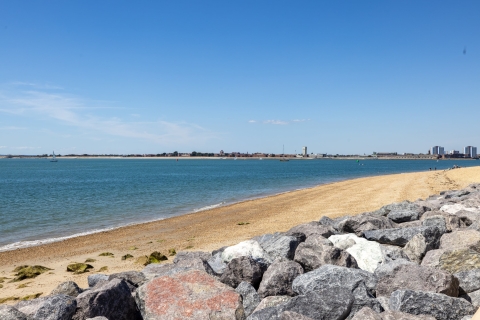 Southsea Beach 11.08.2026
