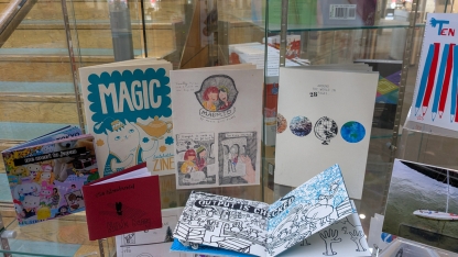Zines