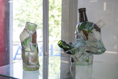 Human figurines