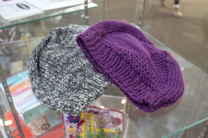 Woollen hats