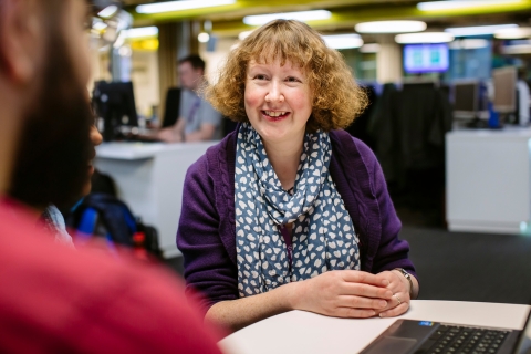 L-0319-Library Shoot