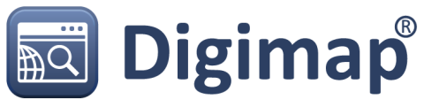 Logo for Digimap resource