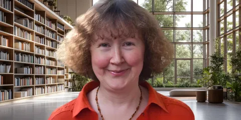 Anne Worden